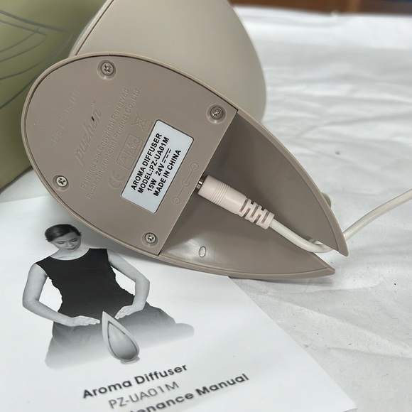 DoTERRA Lotus Diffuser - Picture 13 of 13